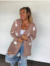 Load image into Gallery viewer, Farm Girl Cardigan