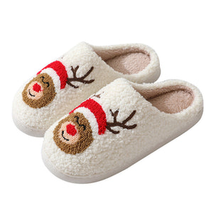 RTS: Holiday Slippers