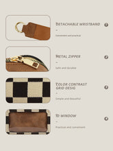 Load image into Gallery viewer, RTS: vegan leather wristlets NEW