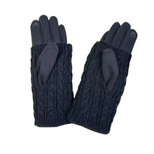 Load image into Gallery viewer, RTS: DOUBLE WEAVE GLOVES