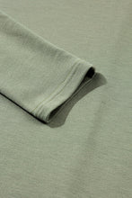 Load image into Gallery viewer, Cowl Neck Tunic Top