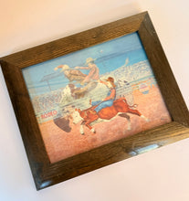 Load image into Gallery viewer, Bucking Boy Print