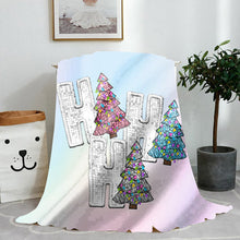 Load image into Gallery viewer, Christmas Blankets