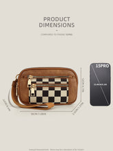 Load image into Gallery viewer, RTS: vegan leather wristlets NEW