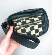 Load image into Gallery viewer, RTS: vegan leather wristlets NEW