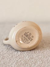Load image into Gallery viewer, Wallace Hereford Creamer Pitcher