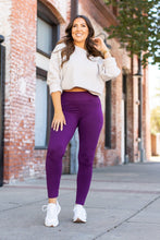 Load image into Gallery viewer, Ready to Ship | Luxe Leggings by Julia Rose®