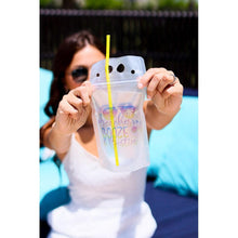 Load image into Gallery viewer, Ready to Ship | Summer Drink Pouch