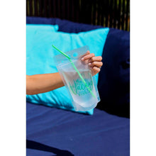 Load image into Gallery viewer, Ready to Ship | Summer Drink Pouch
