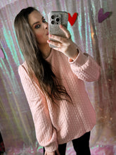 Load image into Gallery viewer, RTS Quilted Sweatshirts