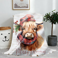 Load image into Gallery viewer, Christmas Blankets