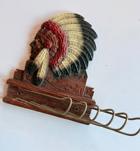 Load image into Gallery viewer, Chief Tie Rack