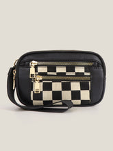 Load image into Gallery viewer, RTS: vegan leather wristlets NEW