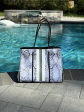 Load image into Gallery viewer, Ready to Ship | The Paula Neoprene Tote