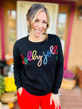 Load image into Gallery viewer, Holly Jolly Sweater