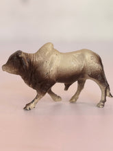 Load image into Gallery viewer, Metal Brahman Trinket
