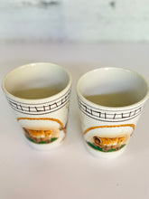 Load image into Gallery viewer, Set of 2 American Atelier Cowboy Mugs