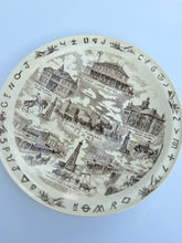 Load image into Gallery viewer, Vernon Kilns Midland Plate