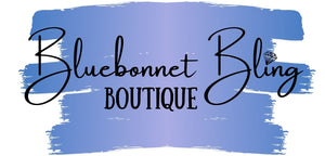 Bluebonnet Bling Boutique
