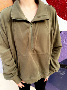 RTS S-2X Luxe Pullovers