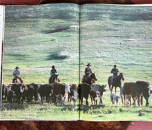 Load image into Gallery viewer, COWBOYS-Americas Living Legend Book