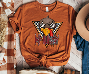 Def Hungry Graphic T (S-3XL)