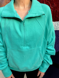RTS S-2X Luxe Pullovers