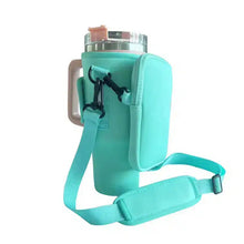 Load image into Gallery viewer, Ready to Ship  | The Ivy - Neoprene 40oz Tumbler Holder*