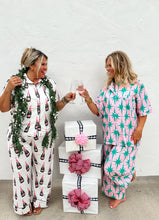 Load image into Gallery viewer, HOLIDAY LUXE PJ SETS