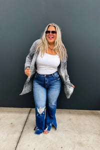 Starstruck Ombré Cardi