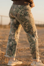 Load image into Gallery viewer, Camo Kreek Jeans