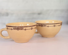 Load image into Gallery viewer, Wallace Western Teacup Set