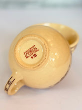 Load image into Gallery viewer, Wallace Western Teacup Set