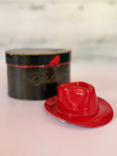 Load image into Gallery viewer, Vintage Mini Stetson