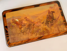 Load image into Gallery viewer, CR Russel Glossy Art