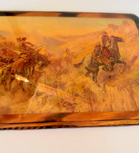 Load image into Gallery viewer, CR Russel Glossy Art