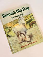 Load image into Gallery viewer, Bonny's Big Day Book