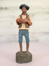 Load image into Gallery viewer, MG Gold Rush Cowboy