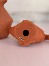 Load image into Gallery viewer, Set of 2 Terracotta Ducks