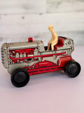 Load image into Gallery viewer, Wind Up Tractor