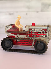 Load image into Gallery viewer, Wind Up Tractor