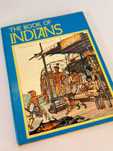 Load image into Gallery viewer, The Book of Indians