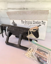 Load image into Gallery viewer, The Original Cowboy Toy