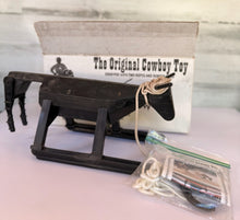 Load image into Gallery viewer, The Original Cowboy Toy