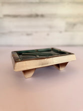 Load image into Gallery viewer, Ceramic Pool Table Ashtray