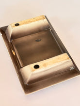 Load image into Gallery viewer, Ceramic Pool Table Ashtray