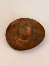 Load image into Gallery viewer, Copper Cowboy Hat