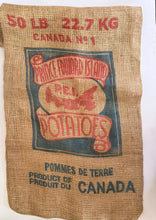 Load image into Gallery viewer, Potato Sack