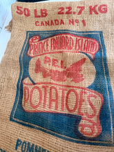 Load image into Gallery viewer, Potato Sack