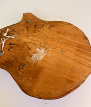 Load image into Gallery viewer, Heavy Horseshoe Horse/Foal Plaque